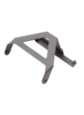 GrimmSpeed Black Lightweight Battery Mount Kit Subaru WRX | STI 2008-2021                                     - 121028 - Image 10