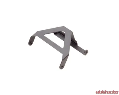 GrimmSpeed Black Lightweight Battery Mount Kit Subaru WRX | STI 2008-2021 - 121028