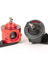 GrimmSpeed Black V2 Bypass Valve                                     - 126032BLK - Image 11