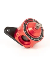 GrimmSpeed Black V2 Bypass Valve                                     - 126032BLK - Image 3