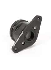 GrimmSpeed Black V2 Bypass Valve                                     - 126032BLK - Image 5