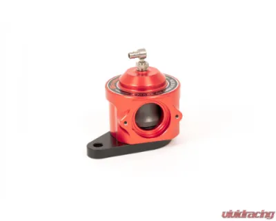 GrimmSpeed Black V2 Bypass Valve - 126032BLK