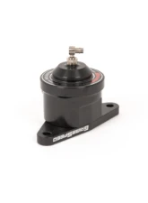GrimmSpeed Black V2 Bypass Valve                                     - 126032BLK - Image 8
