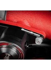 GrimmSpeed Black V2 Bypass Valve                                     - 126032BLK - Image 9