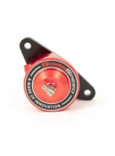GrimmSpeed Black V2 Bypass Valve                                     - 126032BLK - Image 10