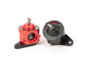 GrimmSpeed Red V2 Bypass Valve
