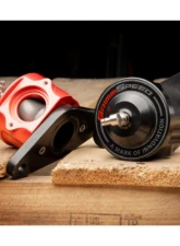 GrimmSpeed Red V2 Bypass Valve                                     - 126032RED - Image 6