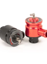 GrimmSpeed Black V2 Bypass Valve                                     - 126033BLK - Image 9