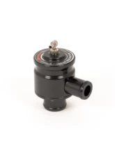 GrimmSpeed Black V2 Bypass Valve                                     - 126033BLK - Image 3