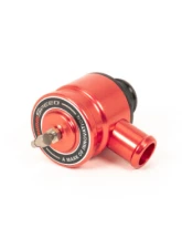 GrimmSpeed Black V2 Bypass Valve                                     - 126033BLK - Image 5