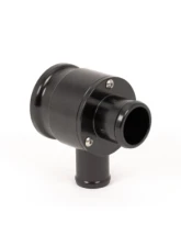 GrimmSpeed Black V2 Bypass Valve                                     - 126033BLK - Image 6