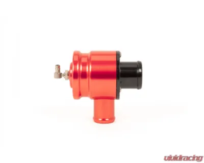 GrimmSpeed Black V2 Bypass Valve - 126033BLK