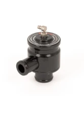 GrimmSpeed Black V2 Bypass Valve                                     - 126033BLK - Image 9