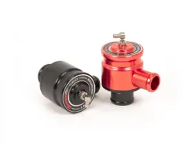 GrimmSpeed Red V2 Bypass Valve