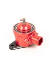 GrimmSpeed Black V2 Bypass Valve                                     - 126034BLK - Image 5