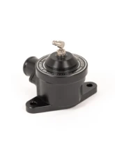GrimmSpeed Black V2 Bypass Valve                                     - 126034BLK - Image 7