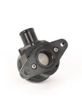 GrimmSpeed Black V2 Bypass Valve                                     - 126034BLK - Image 9