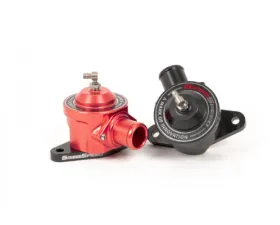 GrimmSpeed Red V2 Bypass Valve