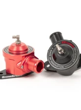 GrimmSpeed Red V2 Bypass Valve                                     - 126034RED - Image 9