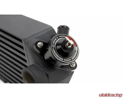GrimmSpeed Red V2 Bypass Valve - 126034RED