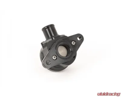 GrimmSpeed Red V2 Bypass Valve - 126034RED