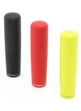 GrimmSpeed Aluminum Black M12x1.25 Manual Tallboy Shift Knob                                     - 380007 - Image 9