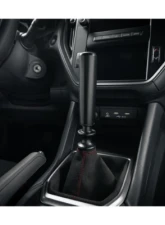 GrimmSpeed Aluminum Black M12x1.25 Manual Tallboy Shift Knob                                     - 380007 - Image 9