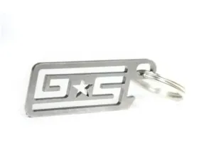 GrimmSpeed Bottle Opener Keychain