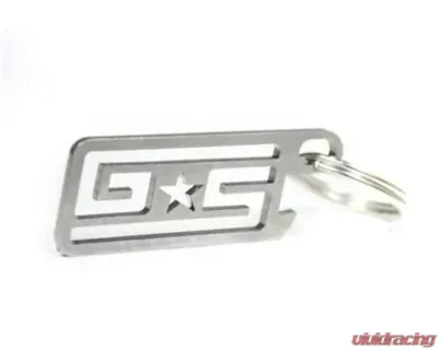 GrimmSpeed Bottle Opener Keychain - 111005