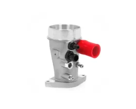 GrimmSpeed Version 2 Cast Aluminum Turbo Inlet