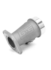 GrimmSpeed Version 2 Cast Aluminum Turbo Inlet                                     - 125034 - Image 3