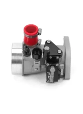 GrimmSpeed Version 2 Cast Aluminum Turbo Inlet                                     - 125034 - Image 4