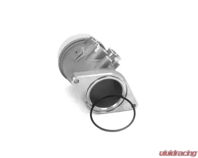 GrimmSpeed Version 2 Cast Aluminum Turbo Inlet - 125034