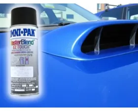 GrimmSpeed Rally Blue (WRB) Paint