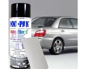 GrimmSpeed Platinum Silver PSM Paint