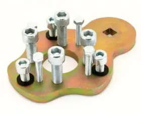 GrimmSpeed Crank Pulley Removal | Install Tool
