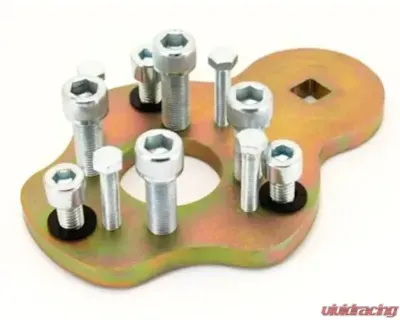 GrimmSpeed Crank Pulley Removal | Install Tool - 95011