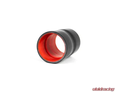 GrimmSpeed Red Charge Pipe Kit - 113083RED