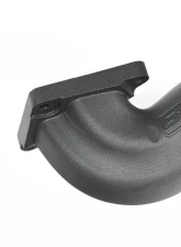 GrimmSpeed Black Charge Pipe Kit                                     - 113083BLK - Image 4