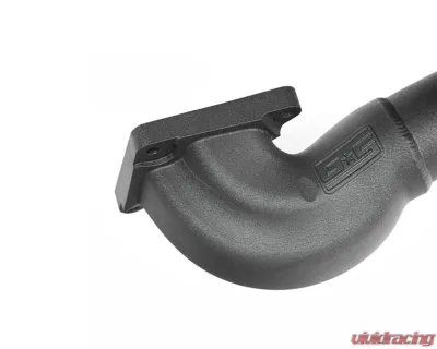 GrimmSpeed Black Charge Pipe Kit - 113083BLK