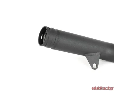 GrimmSpeed Black Charge Pipe Kit - 113083BLK