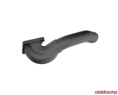 GrimmSpeed Black Charge Pipe Kit - 113083BLK