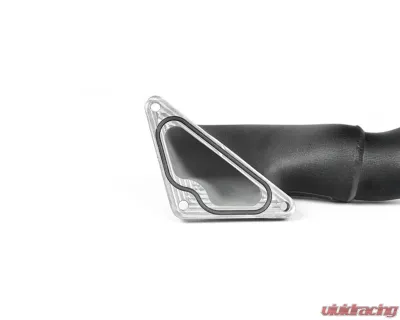 GrimmSpeed Black Charge Pipe Kit - 113083BLK