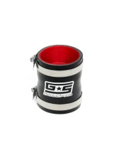 GrimmSpeed Red Charge Pipe Kit                                     - 113083RED - Image 4