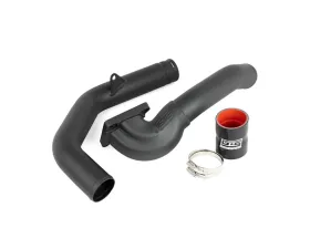 GrimmSpeed Black Charge Pipe Kit