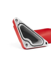 GrimmSpeed Red Charge Pipe Kit                                     - 113083RED - Image 3