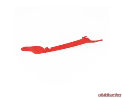 GrimmSpeed Red Radiator Shroud - 113090RED