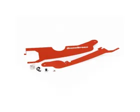 GrimmSpeed Red Radiator Shroud