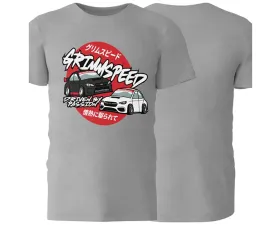 GrimmSpeed Driven By Passion T-Shirt