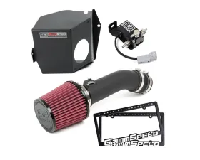 GrimmSpeed Stage 1 Power Package for 2008-2014 Subaru WRX & 2009-2013 Forester XT
